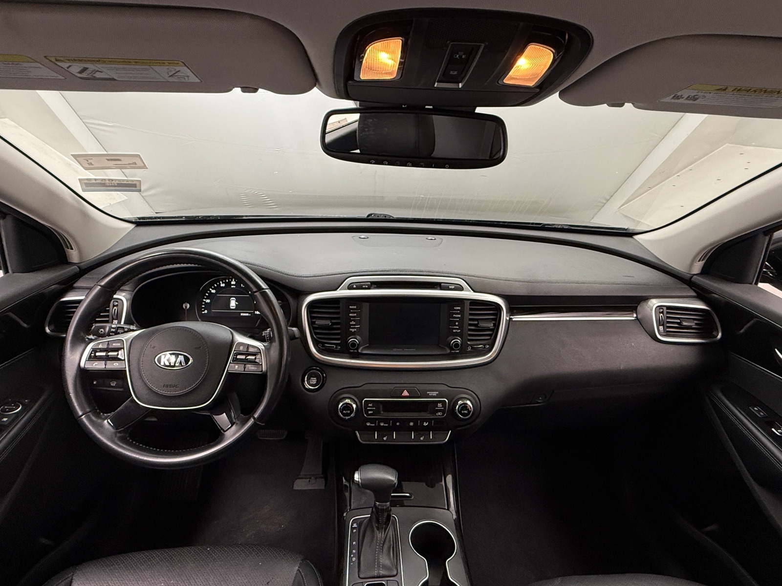 Thumbnail: 2019 Kia Sorento - 2