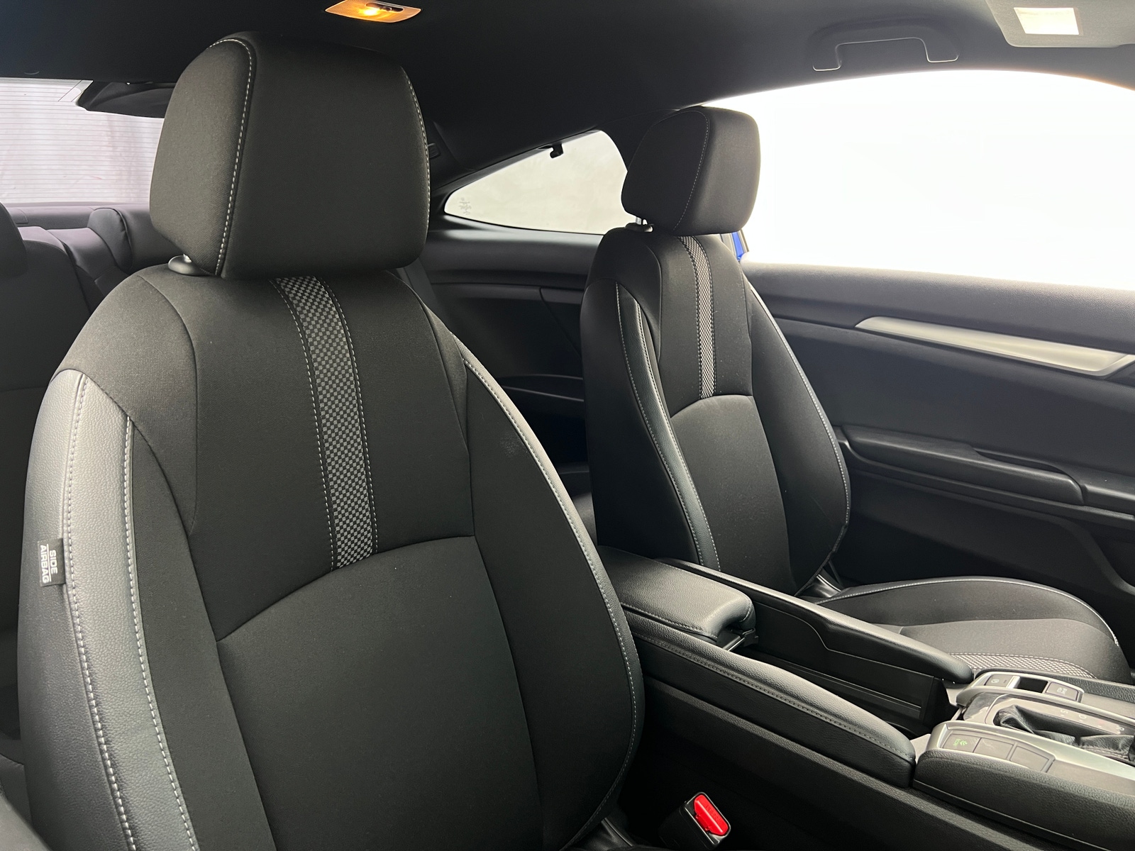 Thumbnail: 2019 Honda Civic - 2
