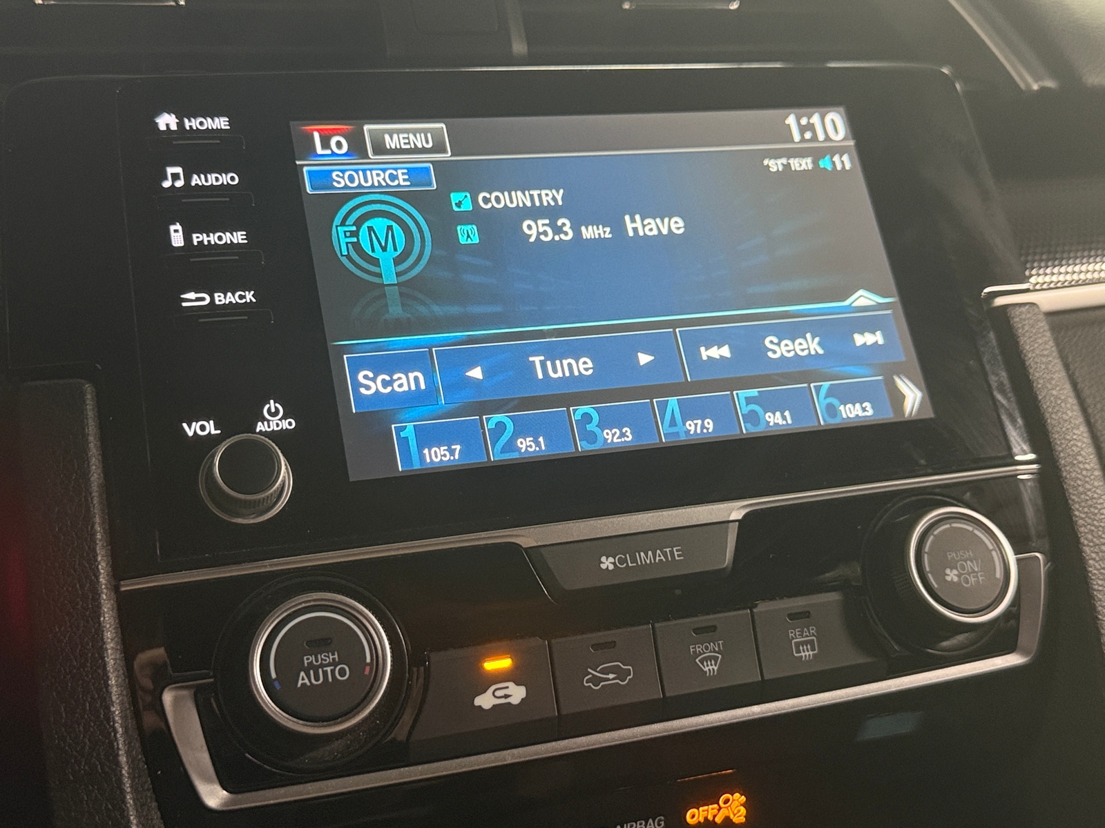 Thumbnail: 2019 Honda Civic - 3