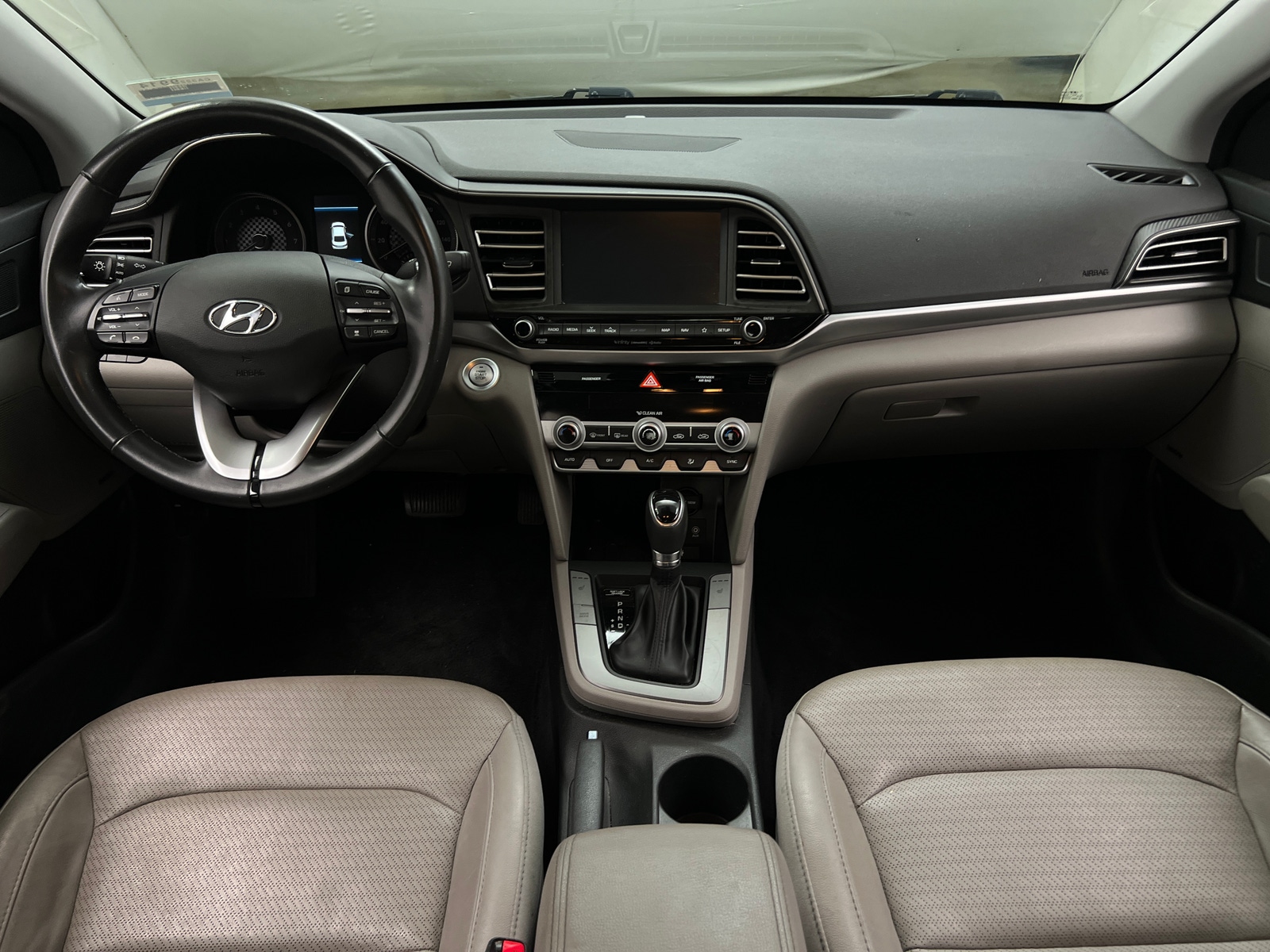 Thumbnail: 2020 Hyundai Elantra - 2
