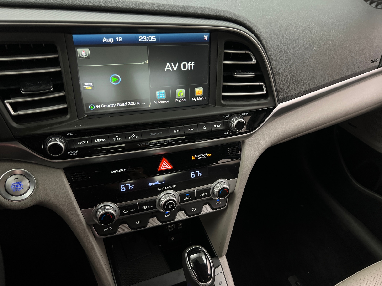 Thumbnail: 2020 Hyundai Elantra - 3
