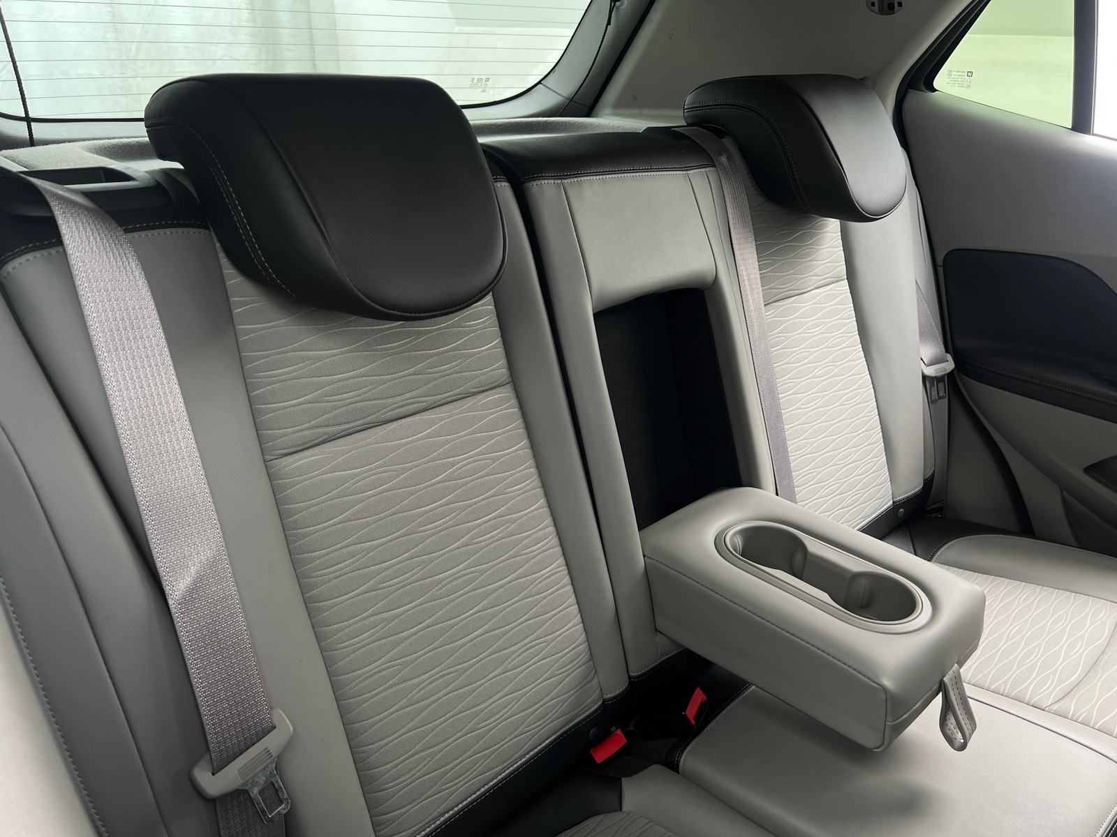 Thumbnail: 2016 Buick Encore - 6
