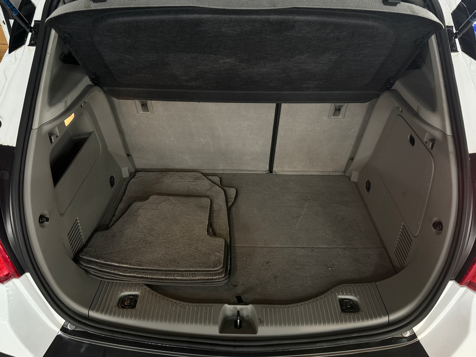 Thumbnail: 2016 Buick Encore - 7