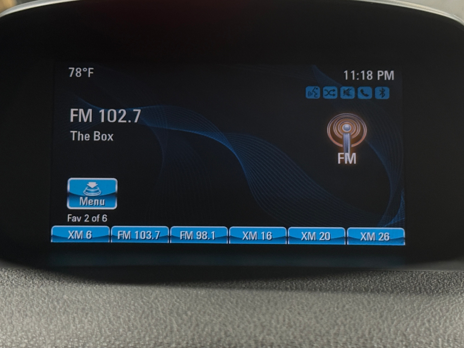 Thumbnail: 2016 Buick Encore - 4