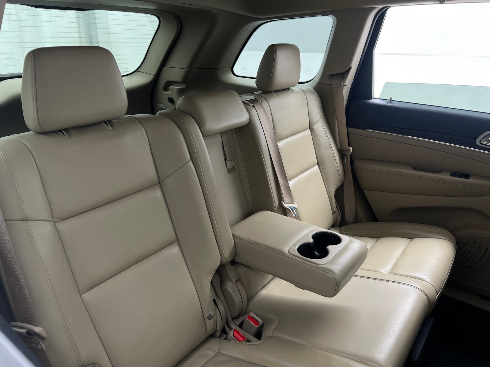 Thumbnail: 2019 Jeep Grand Cherokee - 5