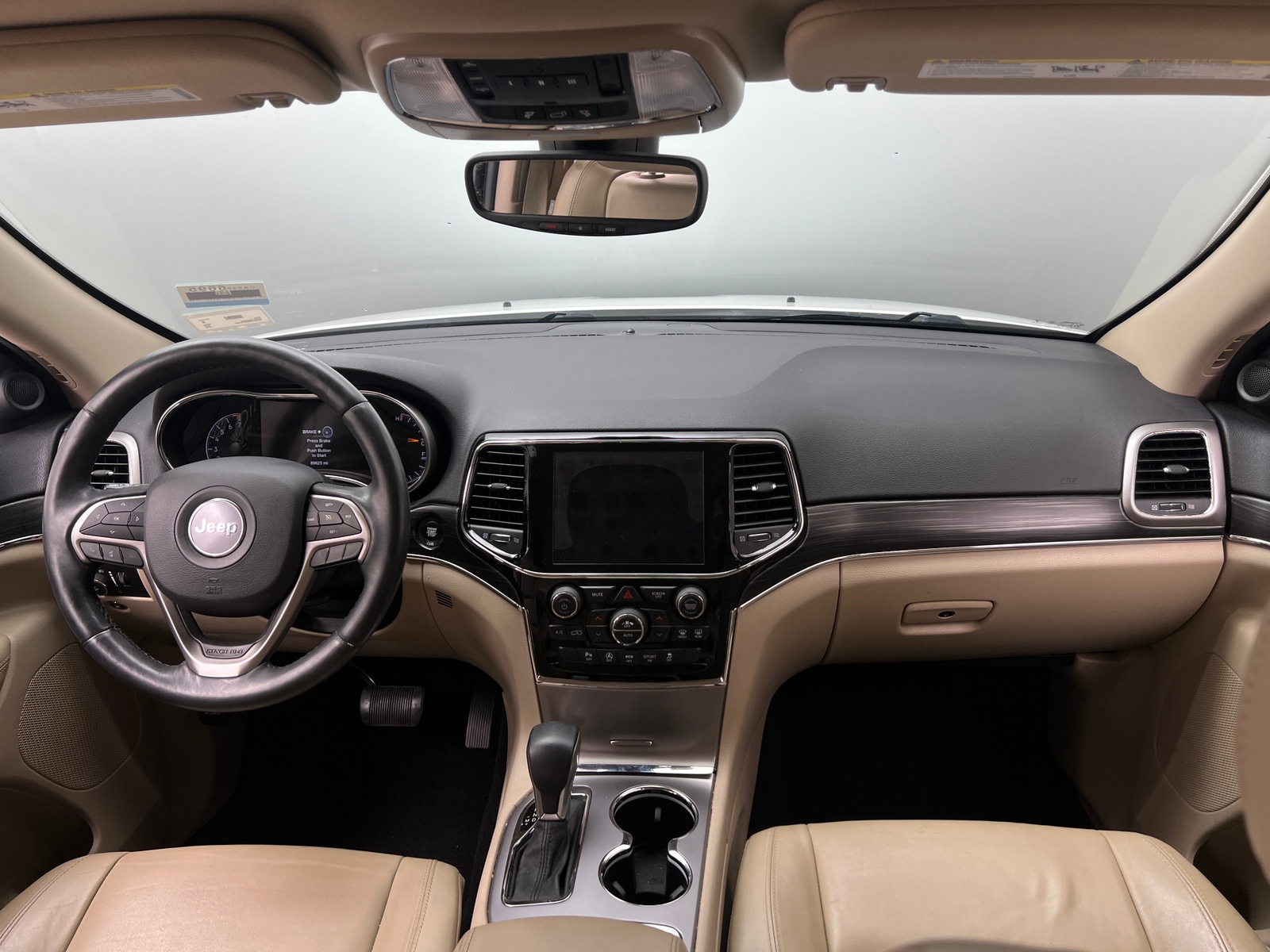 Thumbnail: 2019 Jeep Grand Cherokee - 2