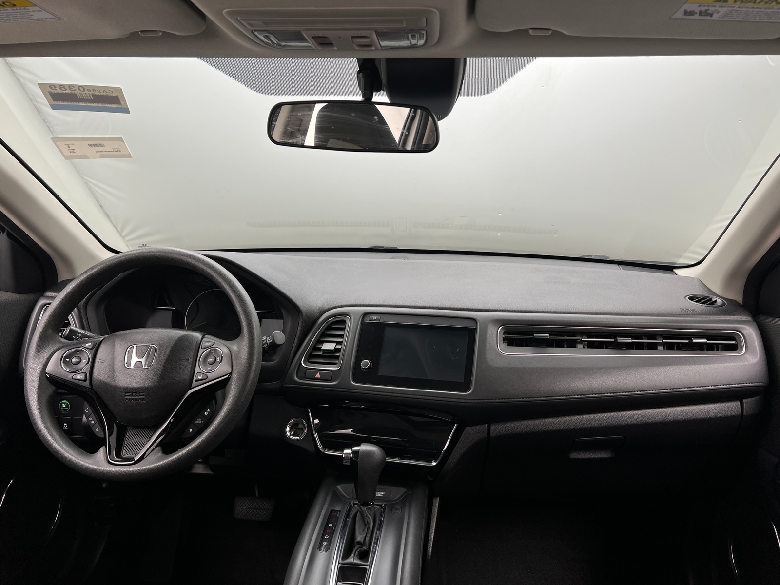 Thumbnail: 2019 Honda HR-V - 3