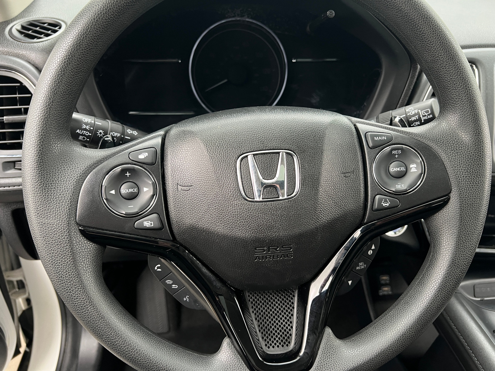 Thumbnail: 2019 Honda HR-V - 5