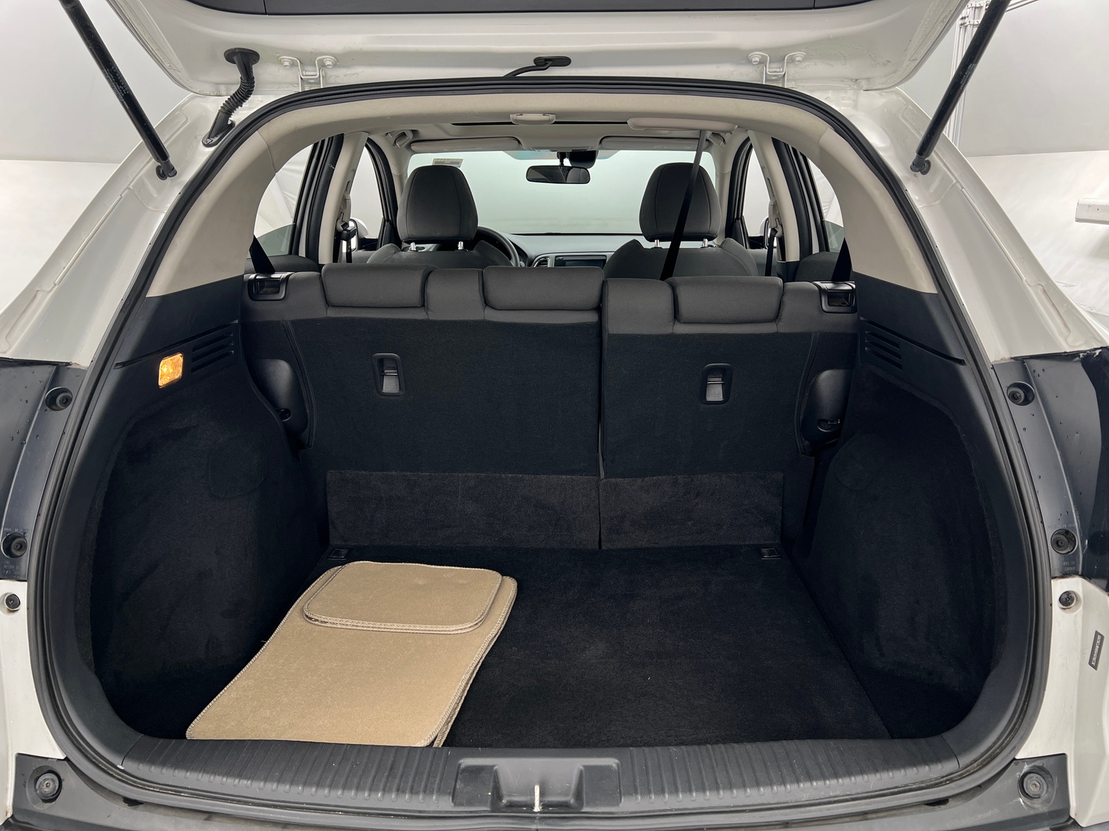 Thumbnail: 2019 Honda HR-V - 7