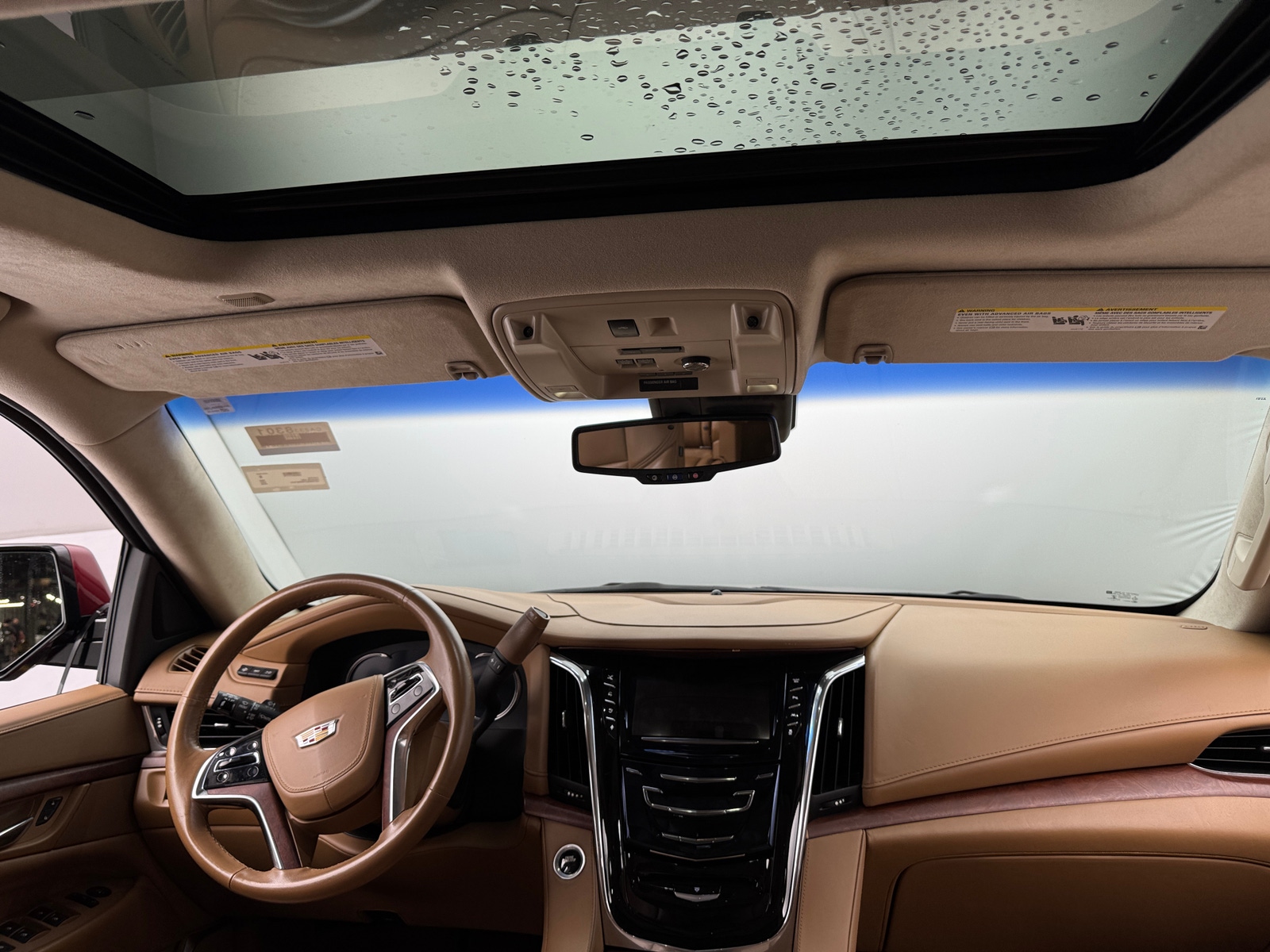 Thumbnail: 2016 Cadillac Escalade - 2
