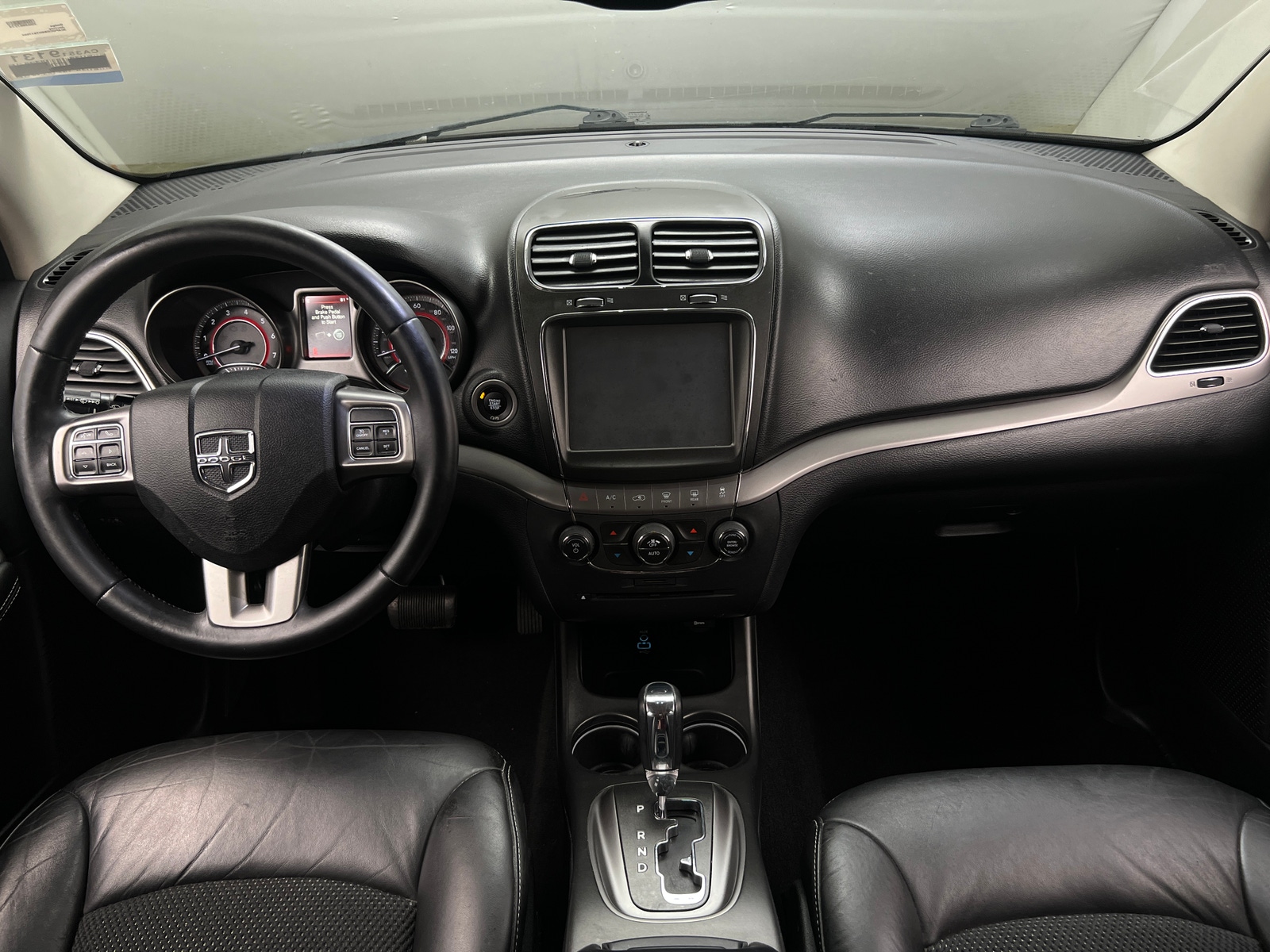 Thumbnail: 2017 Dodge Journey - 2