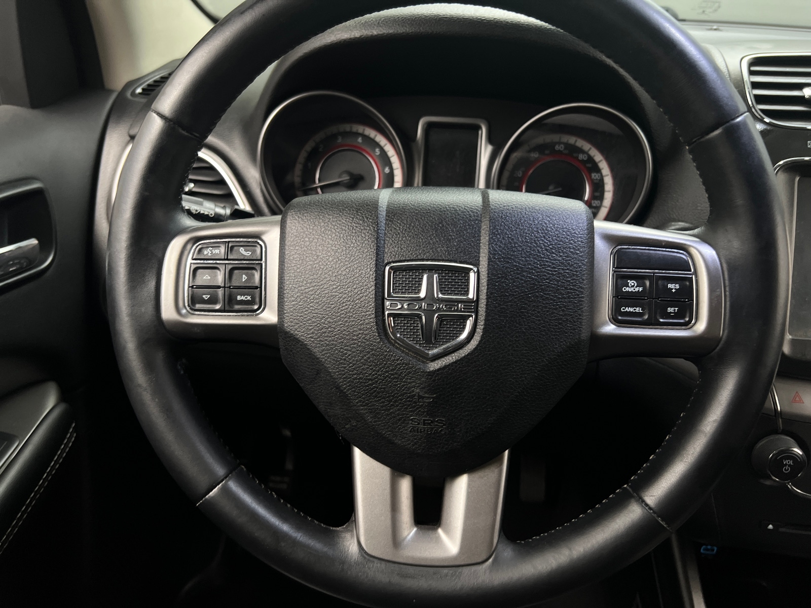 Thumbnail: 2017 Dodge Journey - 4