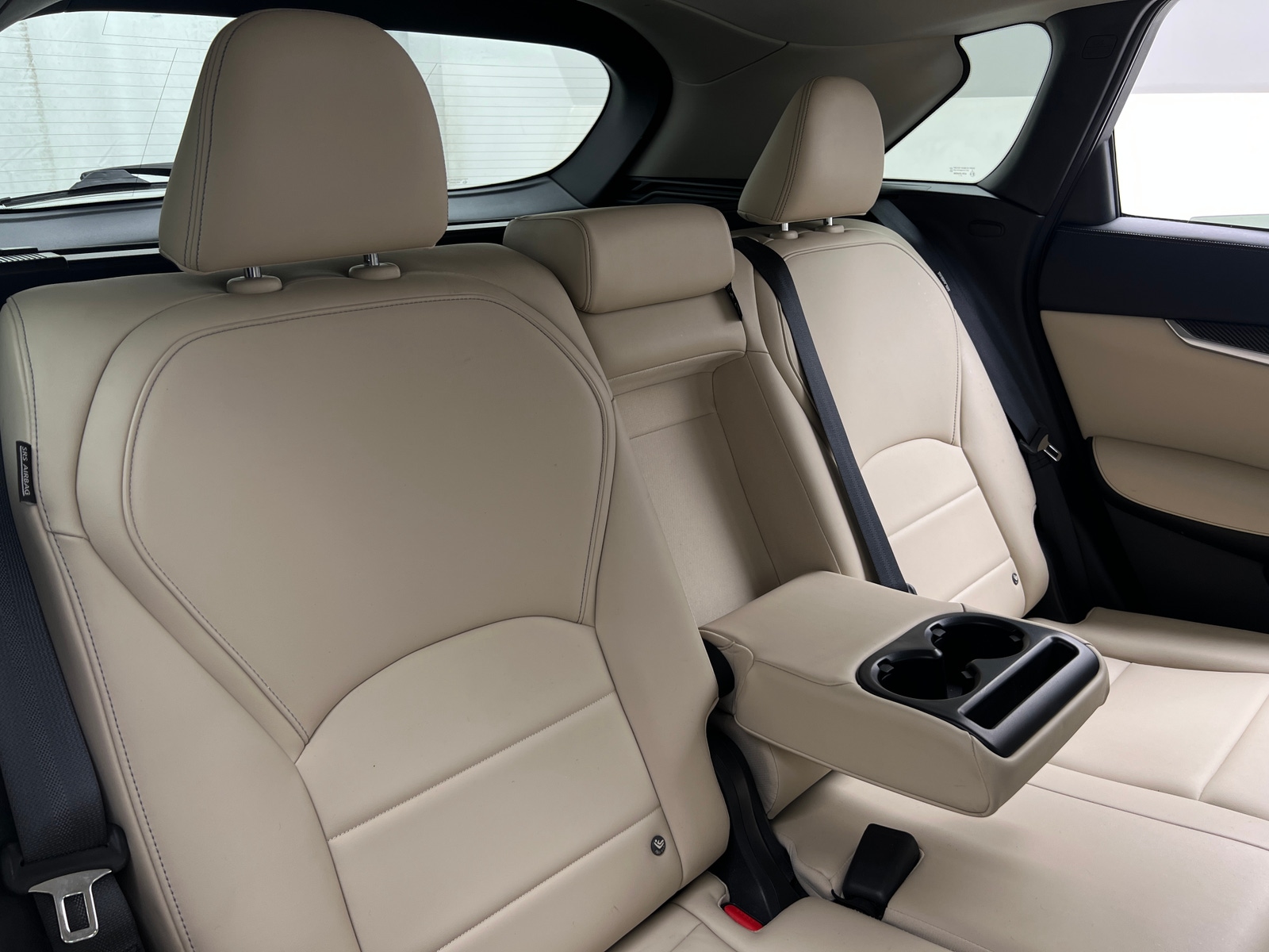 Thumbnail: 2021 INFINITI QX50 - 5