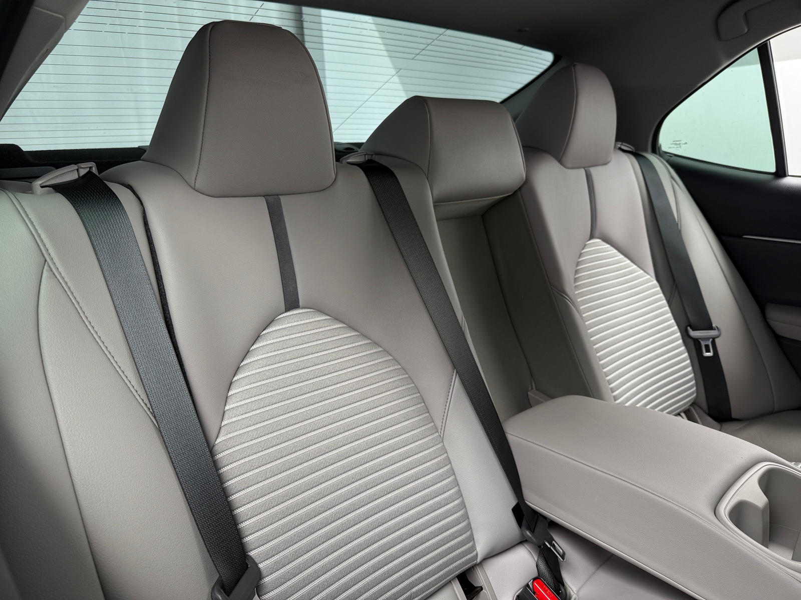 Thumbnail: 2021 Toyota Camry - 6