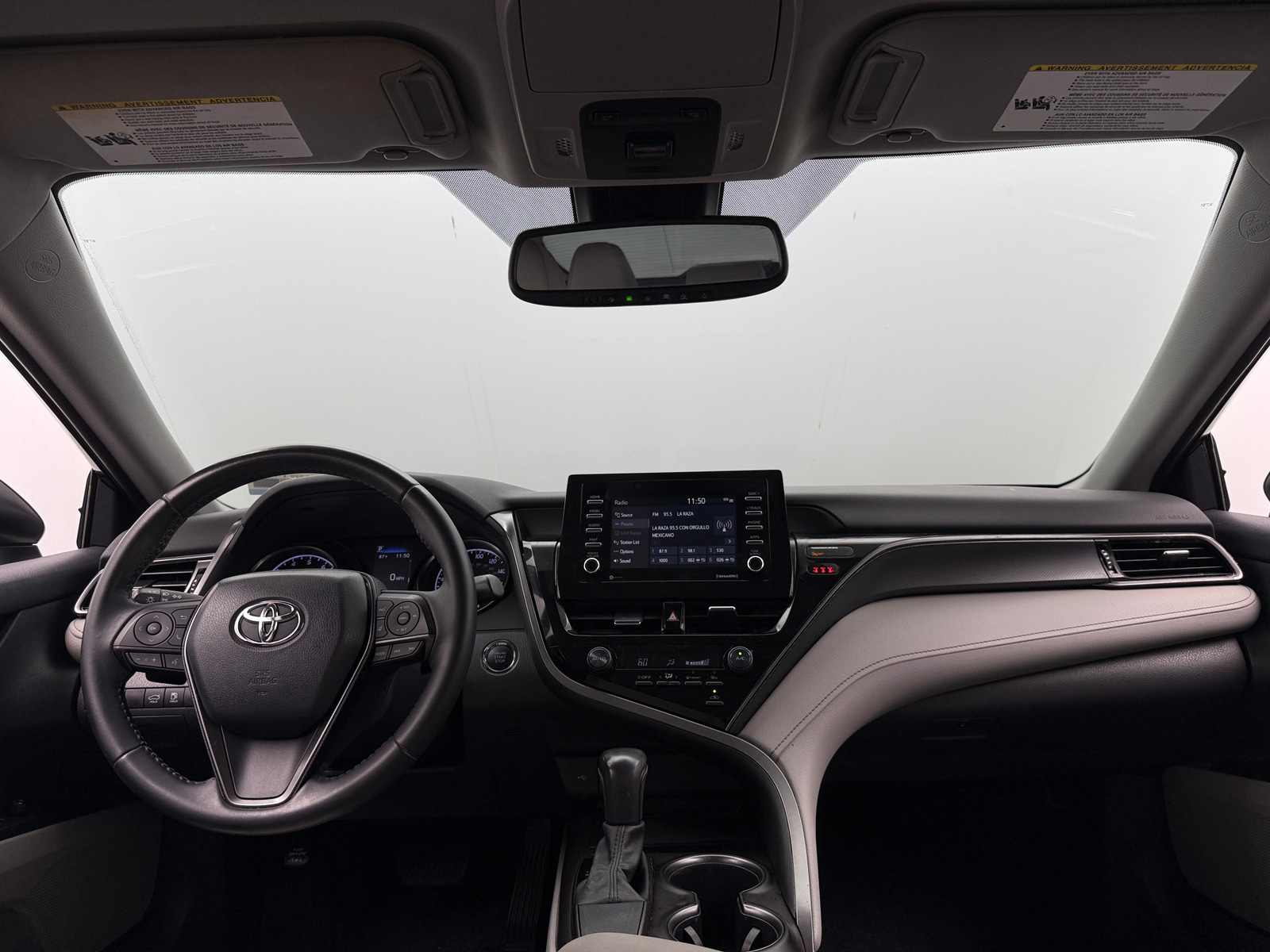 Thumbnail: 2021 Toyota Camry - 3
