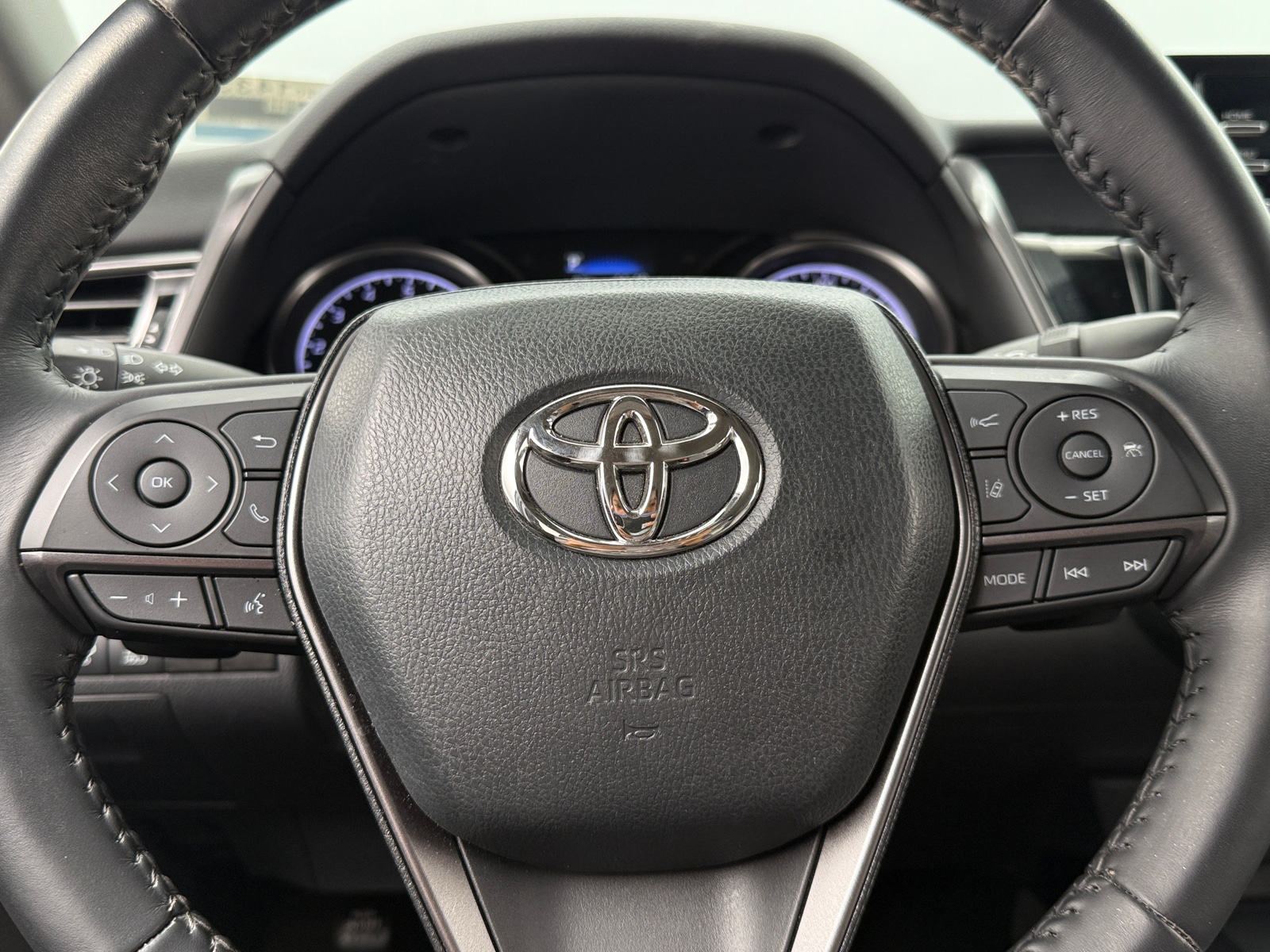 Thumbnail: 2021 Toyota Camry - 5