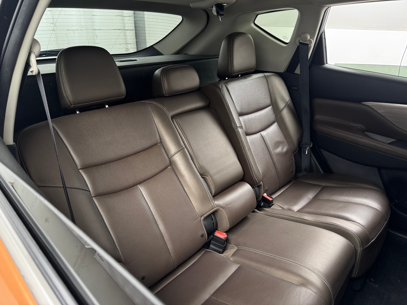 Thumbnail: 2017 Nissan Murano - 5
