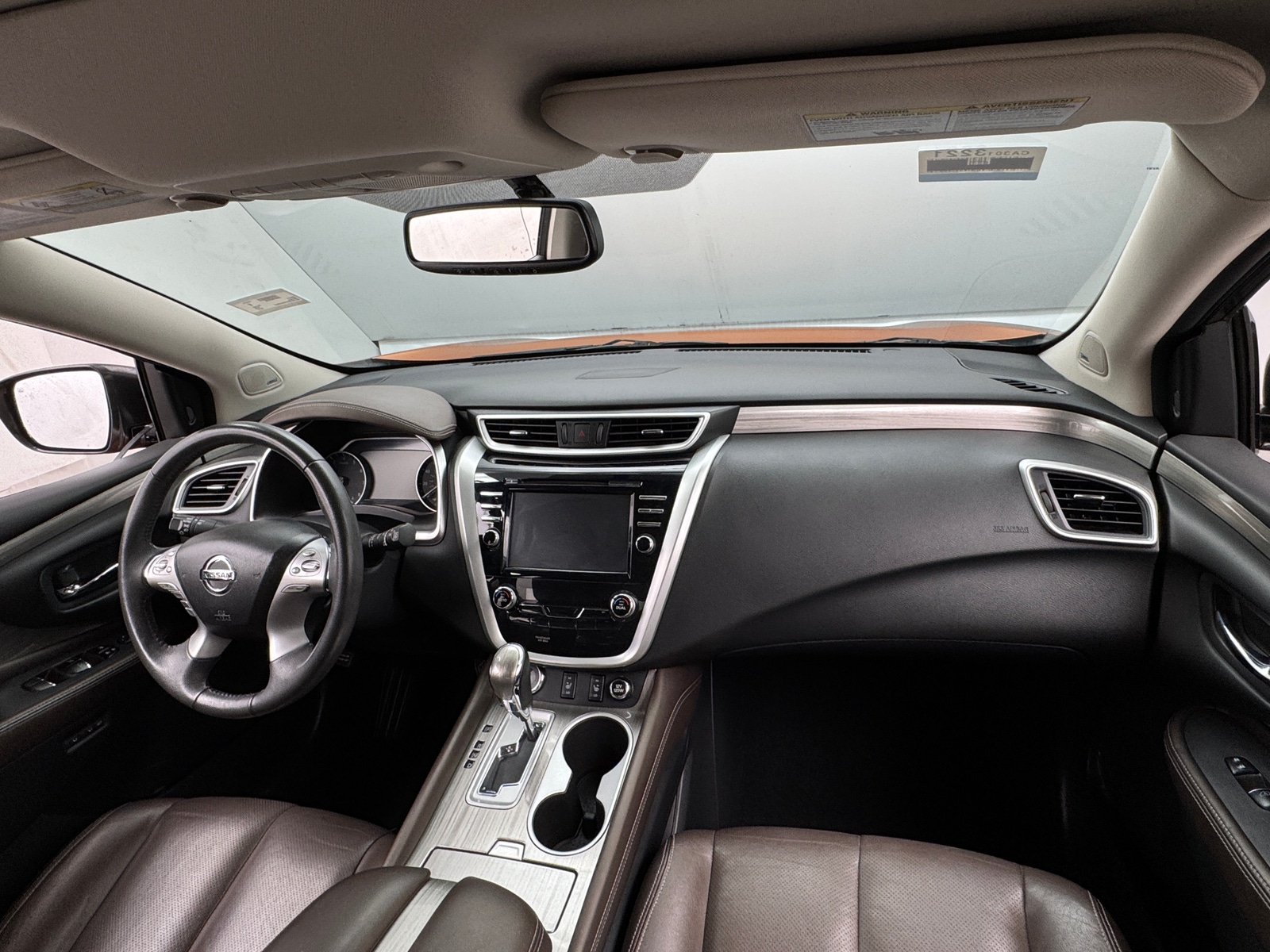 Thumbnail: 2017 Nissan Murano - 2