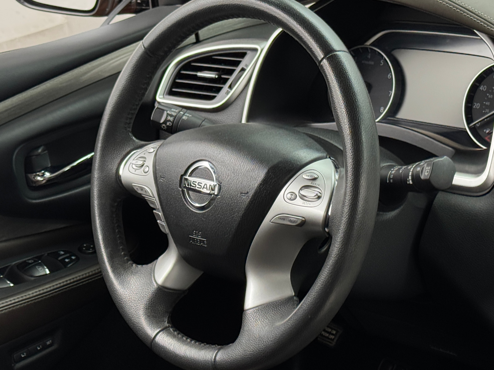 Thumbnail: 2017 Nissan Murano - 4