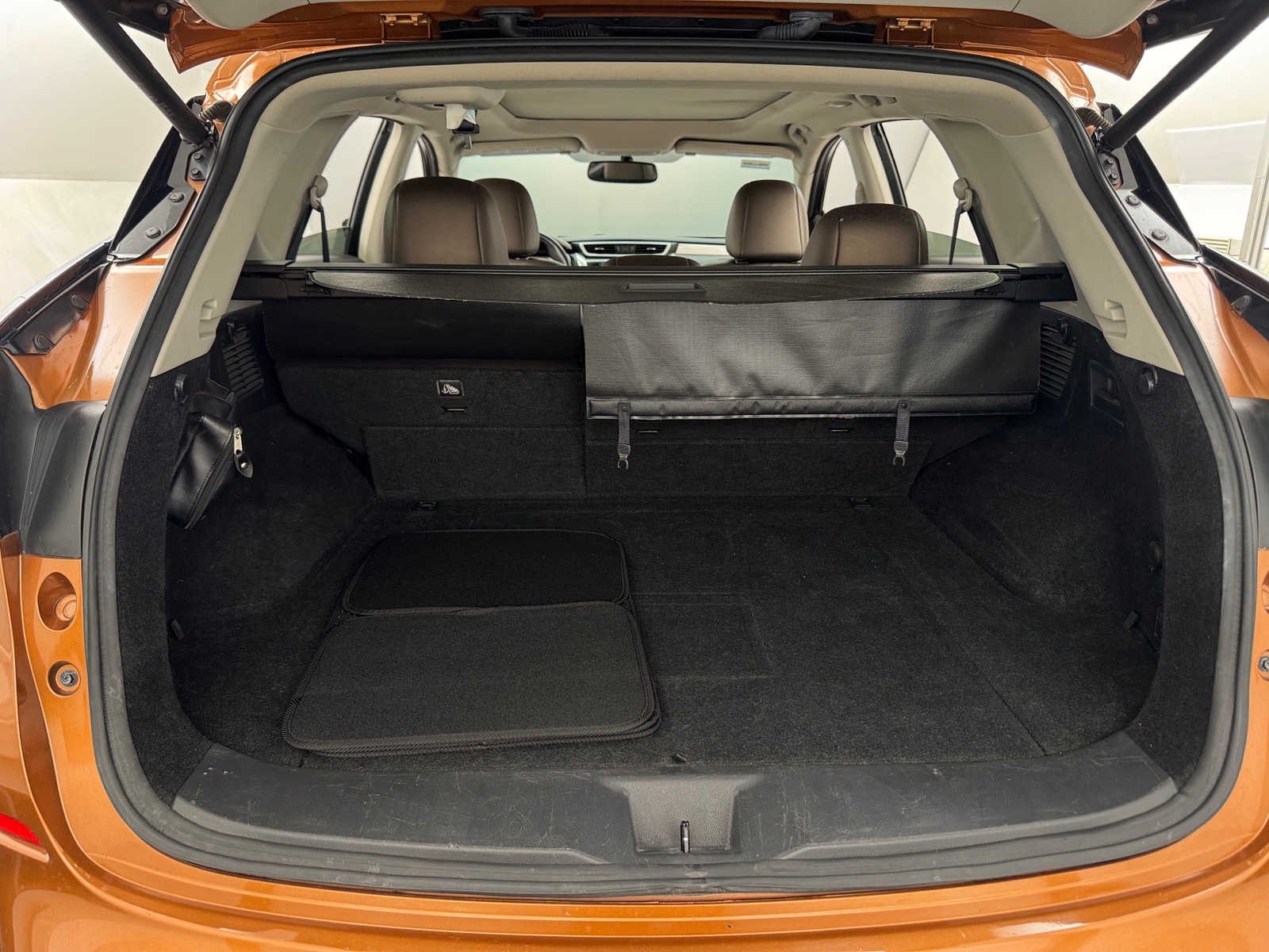 Thumbnail: 2017 Nissan Murano - 6
