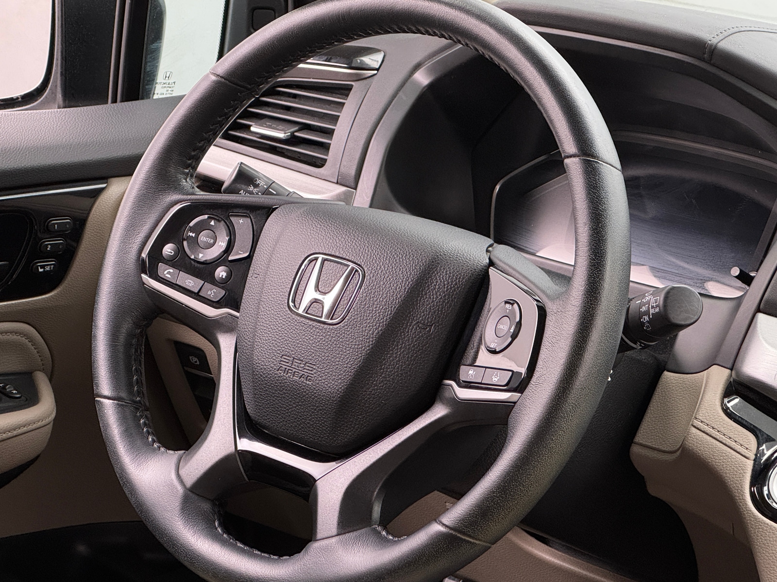 Thumbnail: 2021 Honda Odyssey - 4