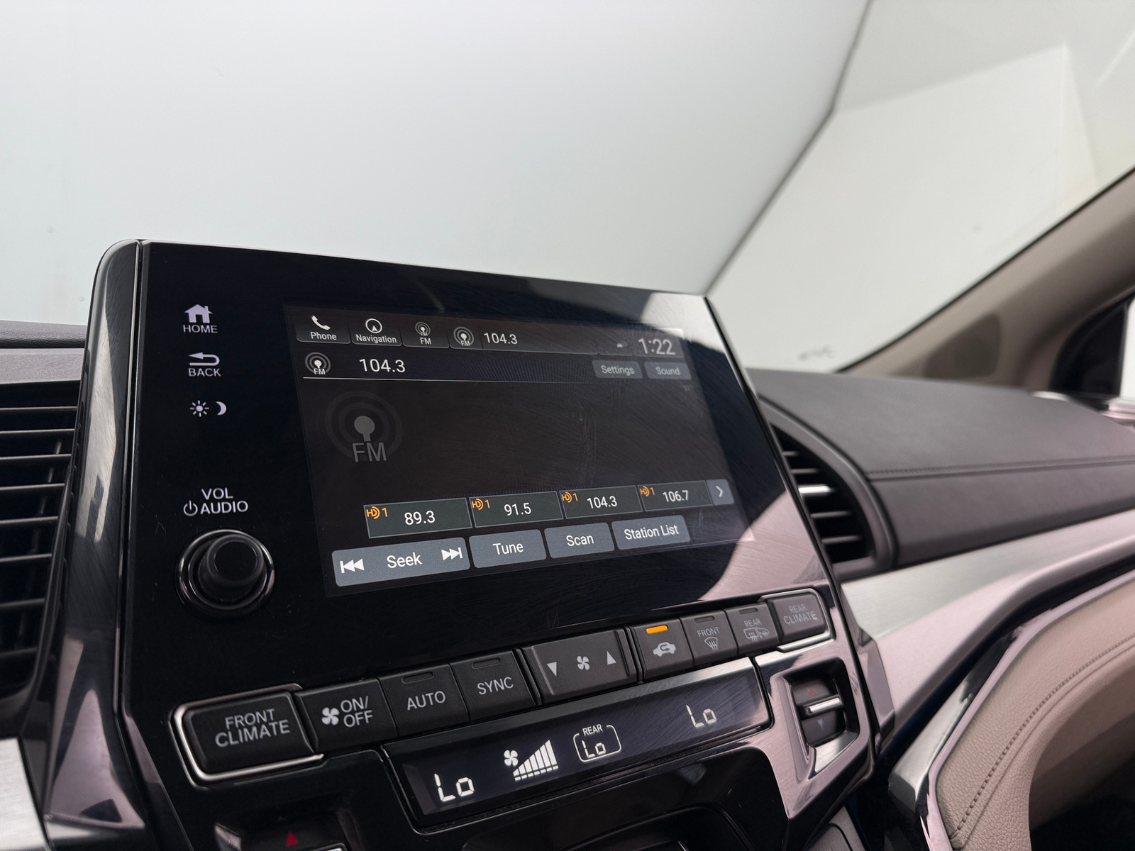 Thumbnail: 2021 Honda Odyssey - 3