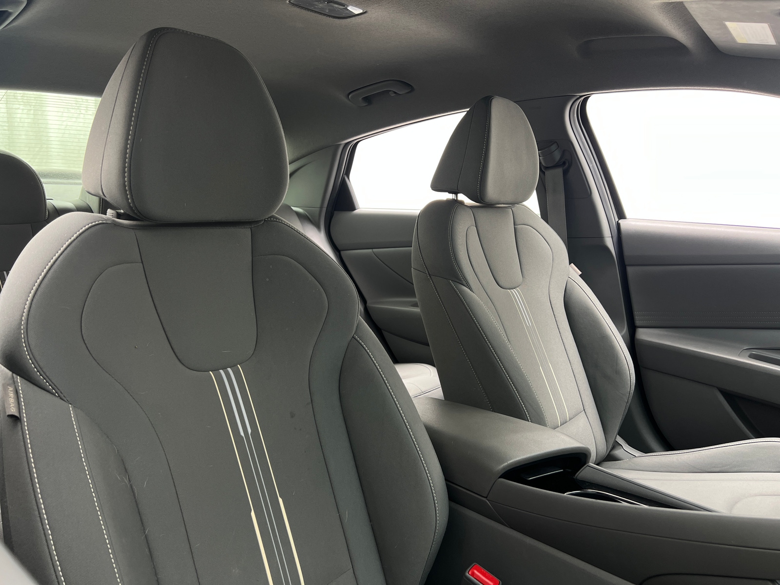 Thumbnail: 2023 Hyundai Elantra - 2