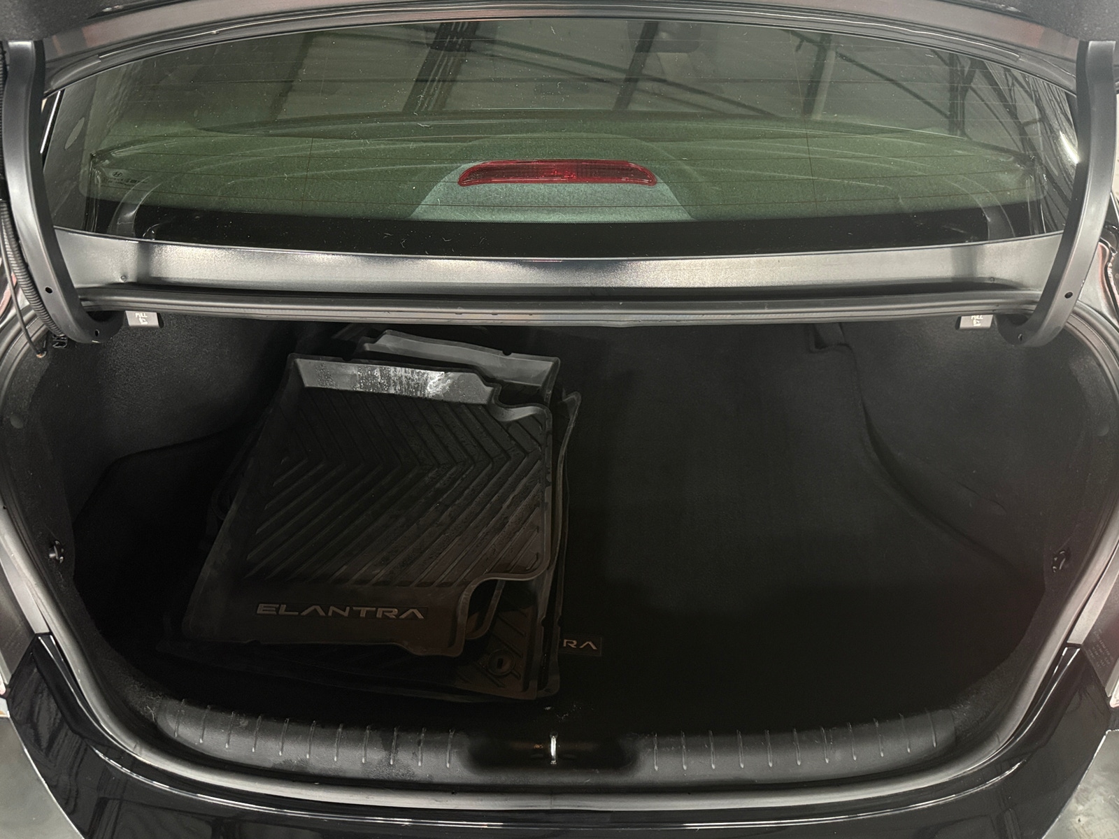 Thumbnail: 2023 Hyundai Elantra - 7