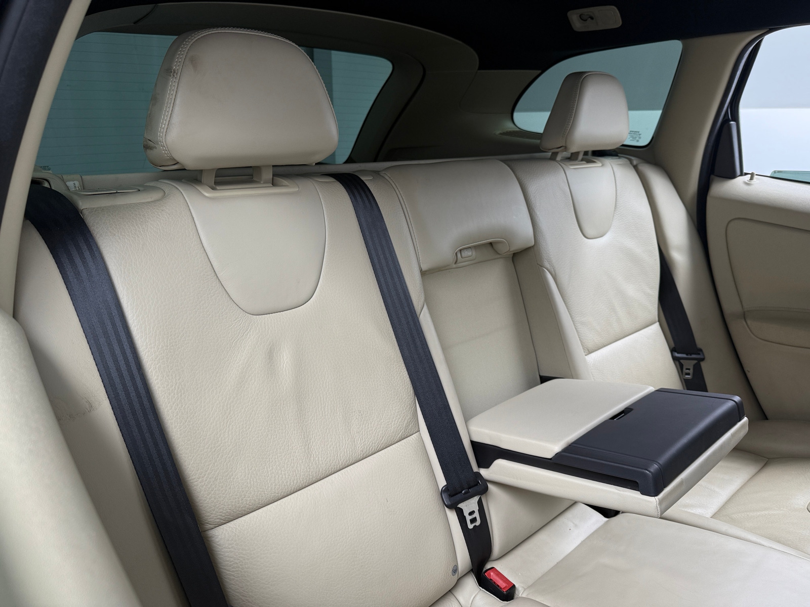 Thumbnail: 2014 Volvo XC60 - 5