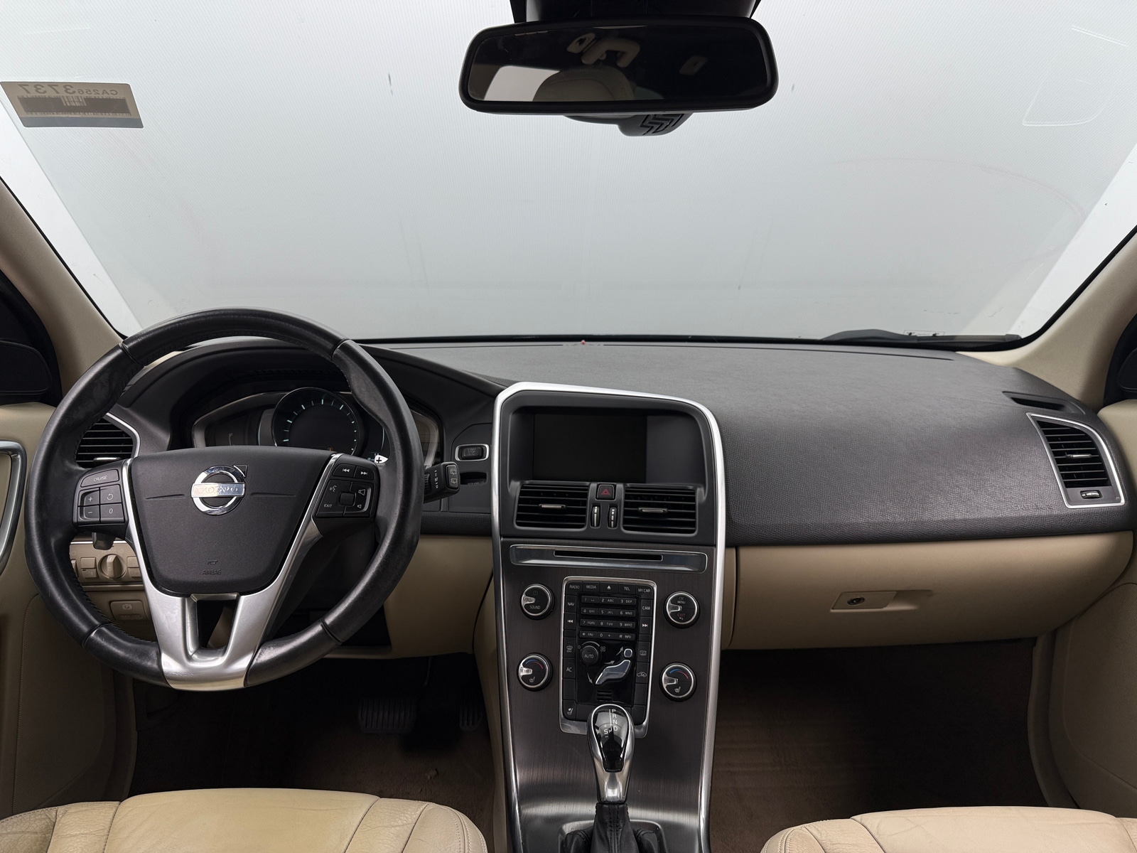 Thumbnail: 2014 Volvo XC60 - 2