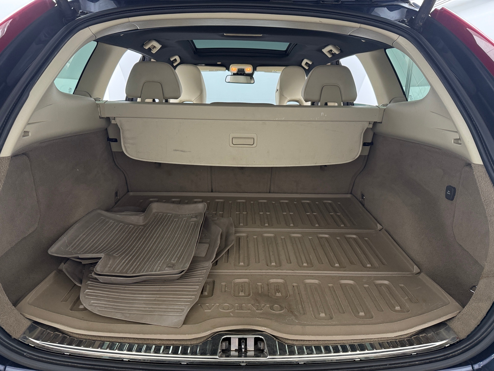 Thumbnail: 2014 Volvo XC60 - 6