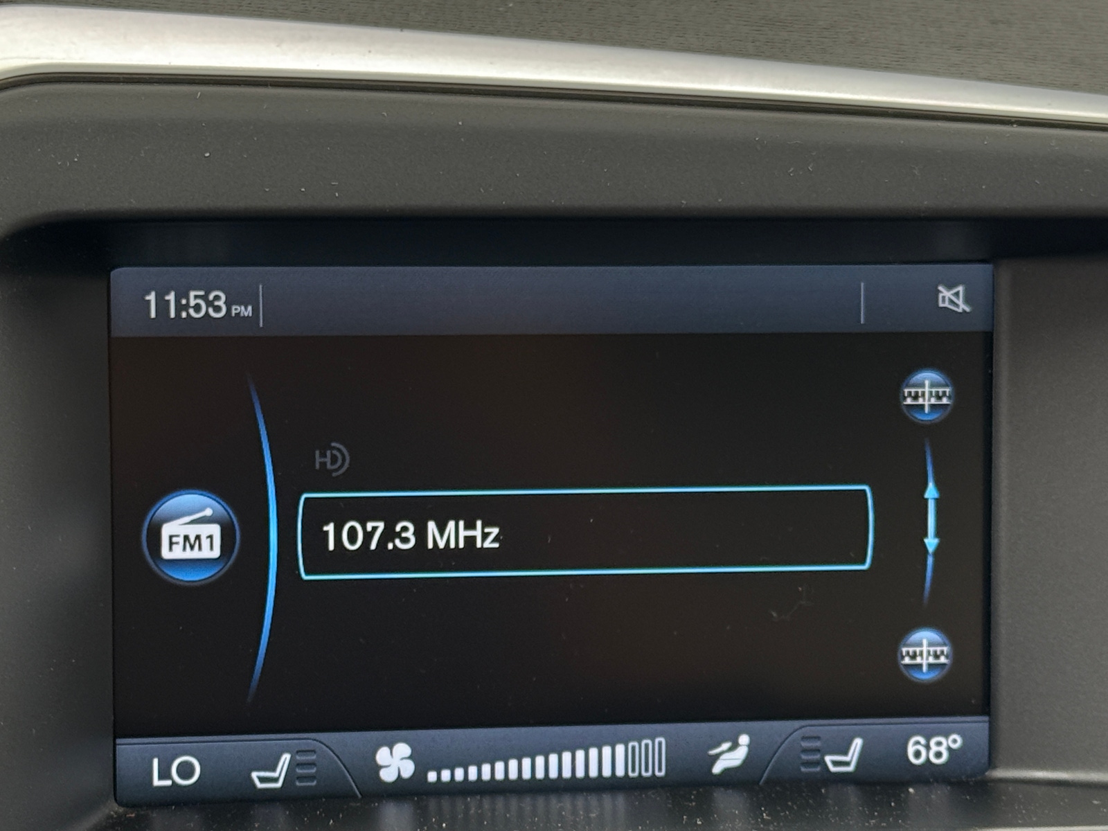Thumbnail: 2014 Volvo XC60 - 3