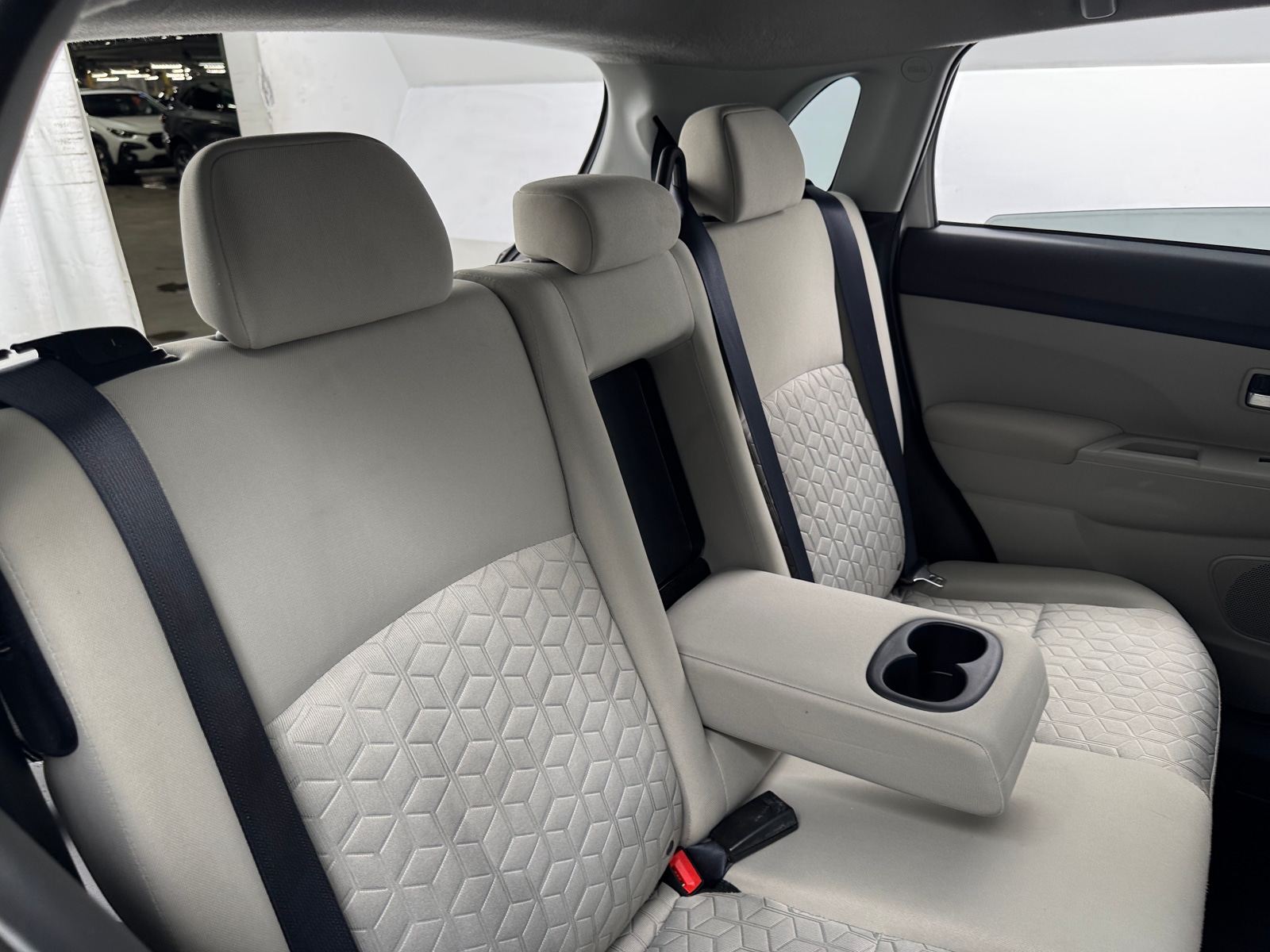 Thumbnail: 2021 Mitsubishi Outlander Sport - 6