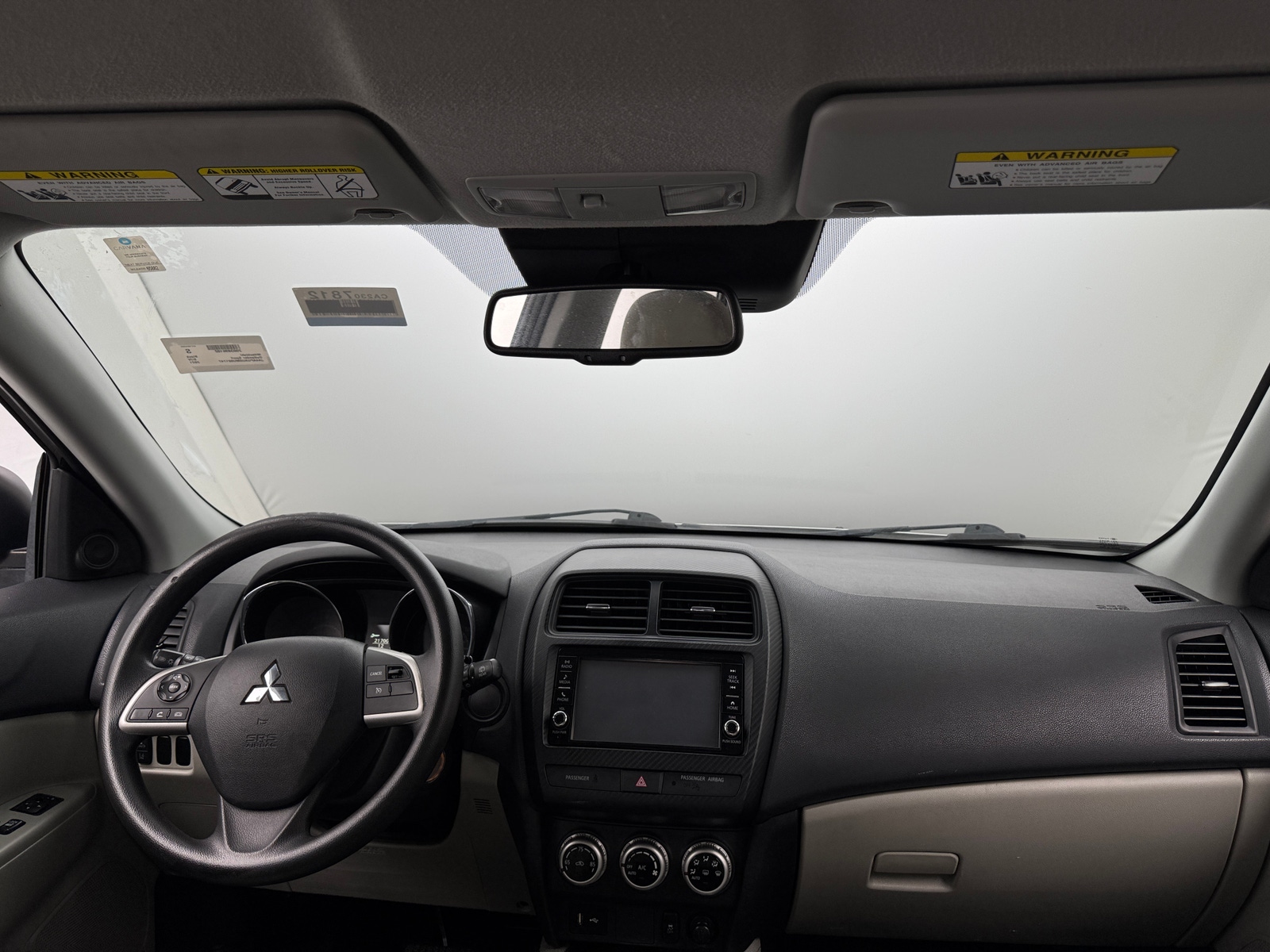 Thumbnail: 2021 Mitsubishi Outlander Sport - 3