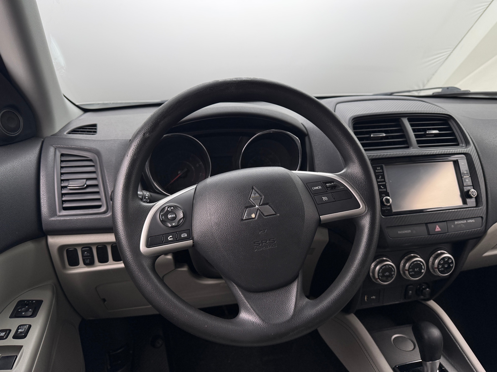 Thumbnail: 2021 Mitsubishi Outlander Sport - 5