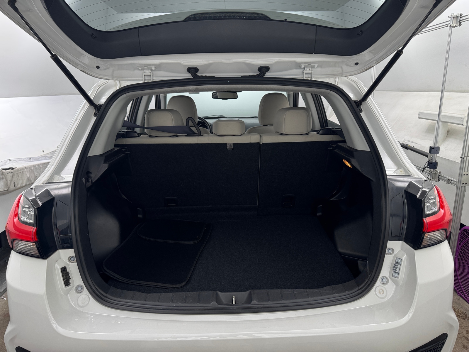 Thumbnail: 2021 Mitsubishi Outlander Sport - 7