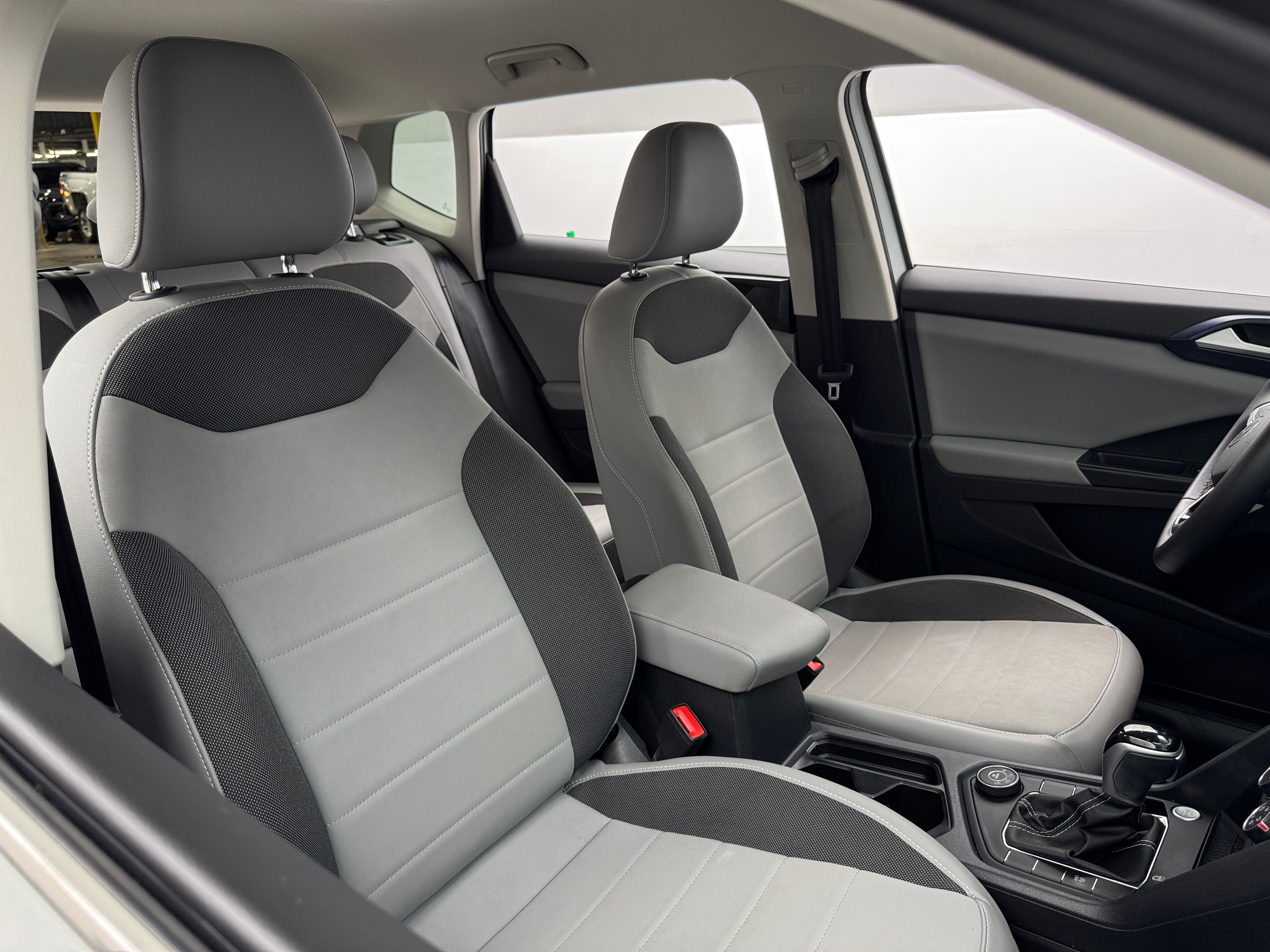 2022 Volkswagen Taos