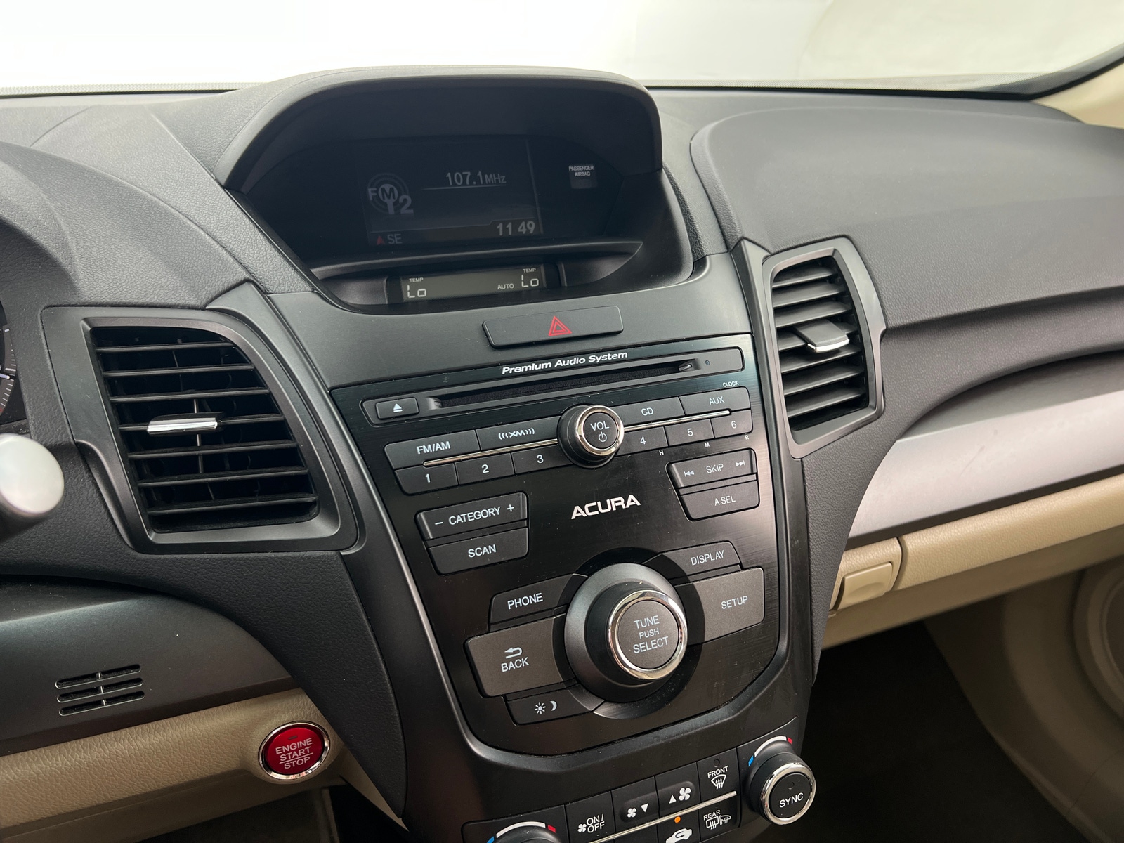Thumbnail: 2015 Acura RDX - 3
