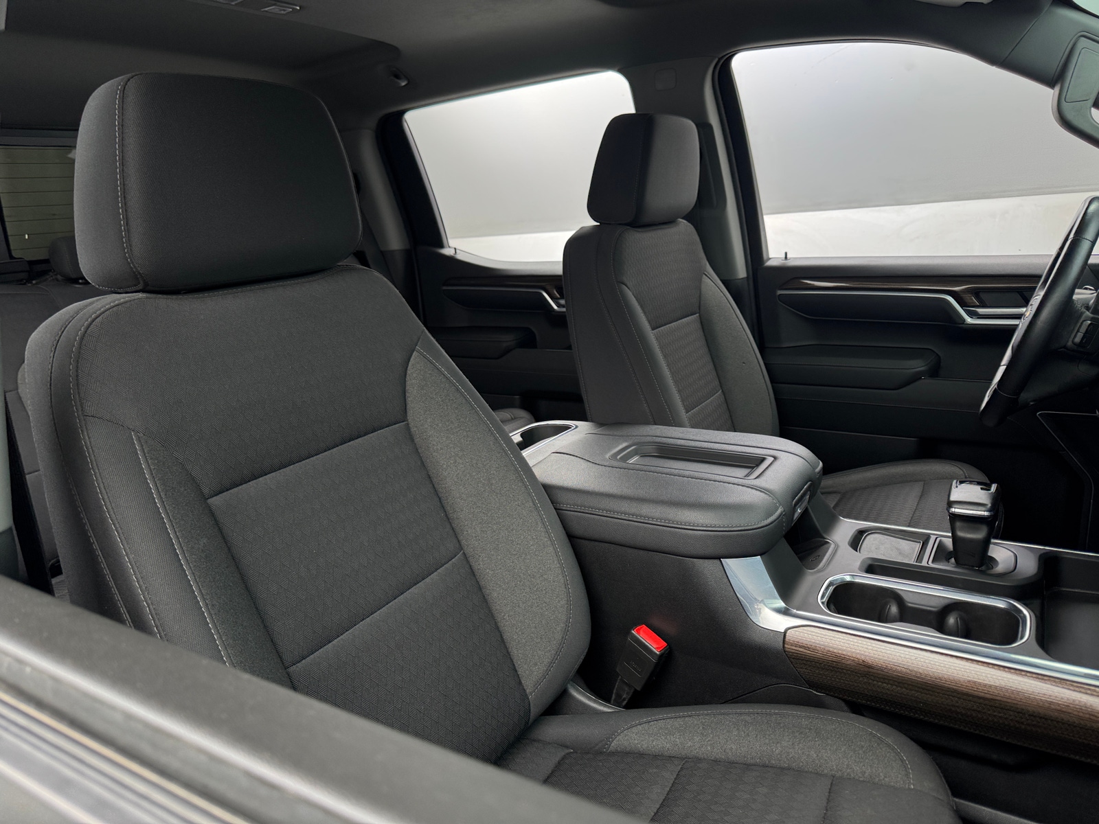 Thumbnail: 2022 Chevrolet Silverado 1500 - 2