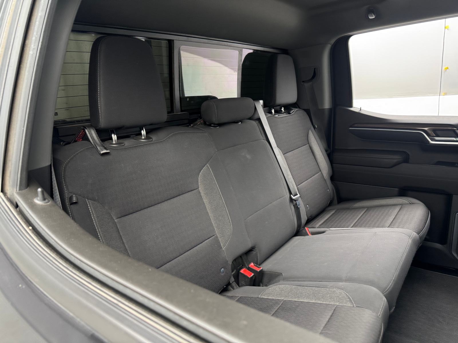 Thumbnail: 2022 Chevrolet Silverado 1500 - 6