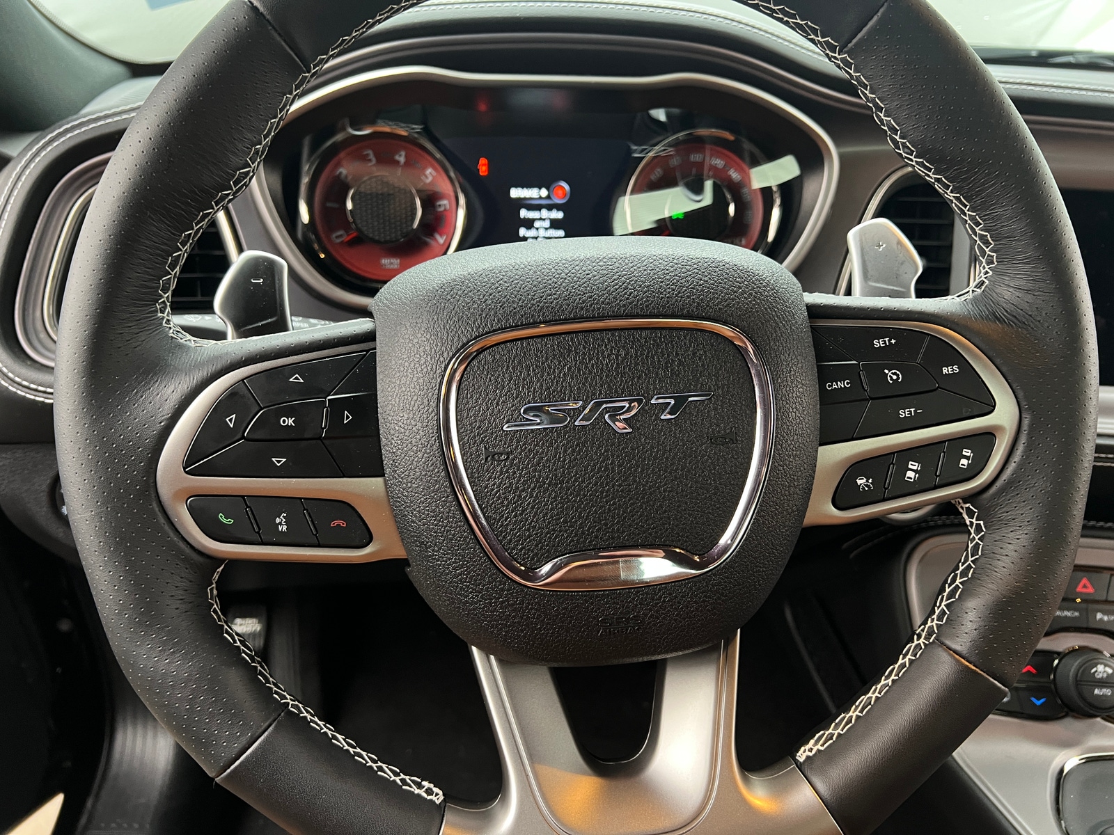 Thumbnail: 2023 Dodge Challenger - 3
