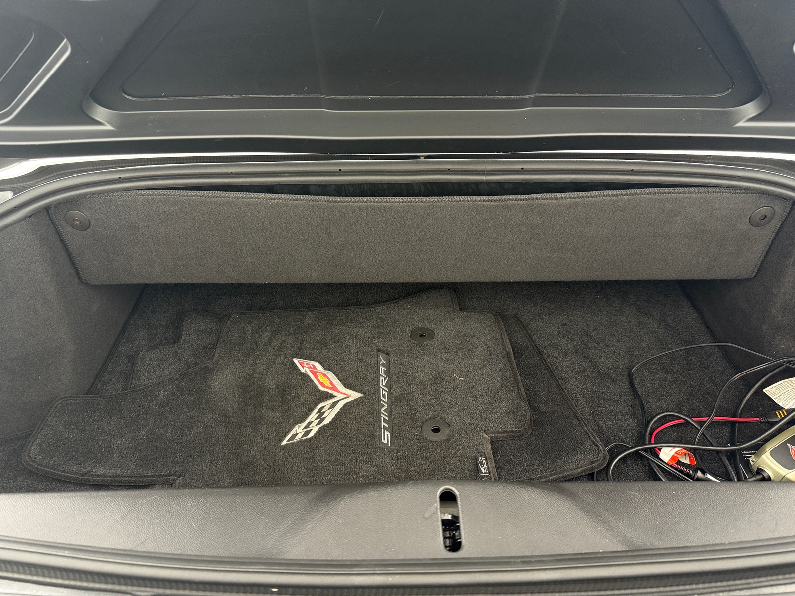 Thumbnail: 2014 Chevrolet Corvette - 5