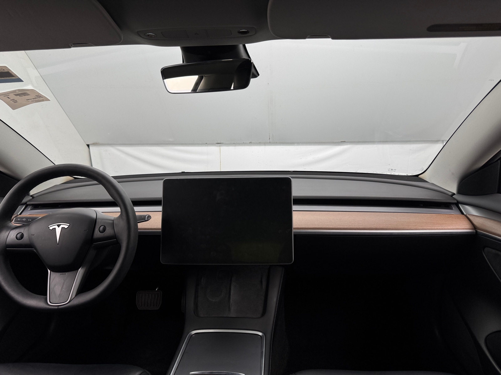 Thumbnail: 2022 Tesla Model 3 - 2