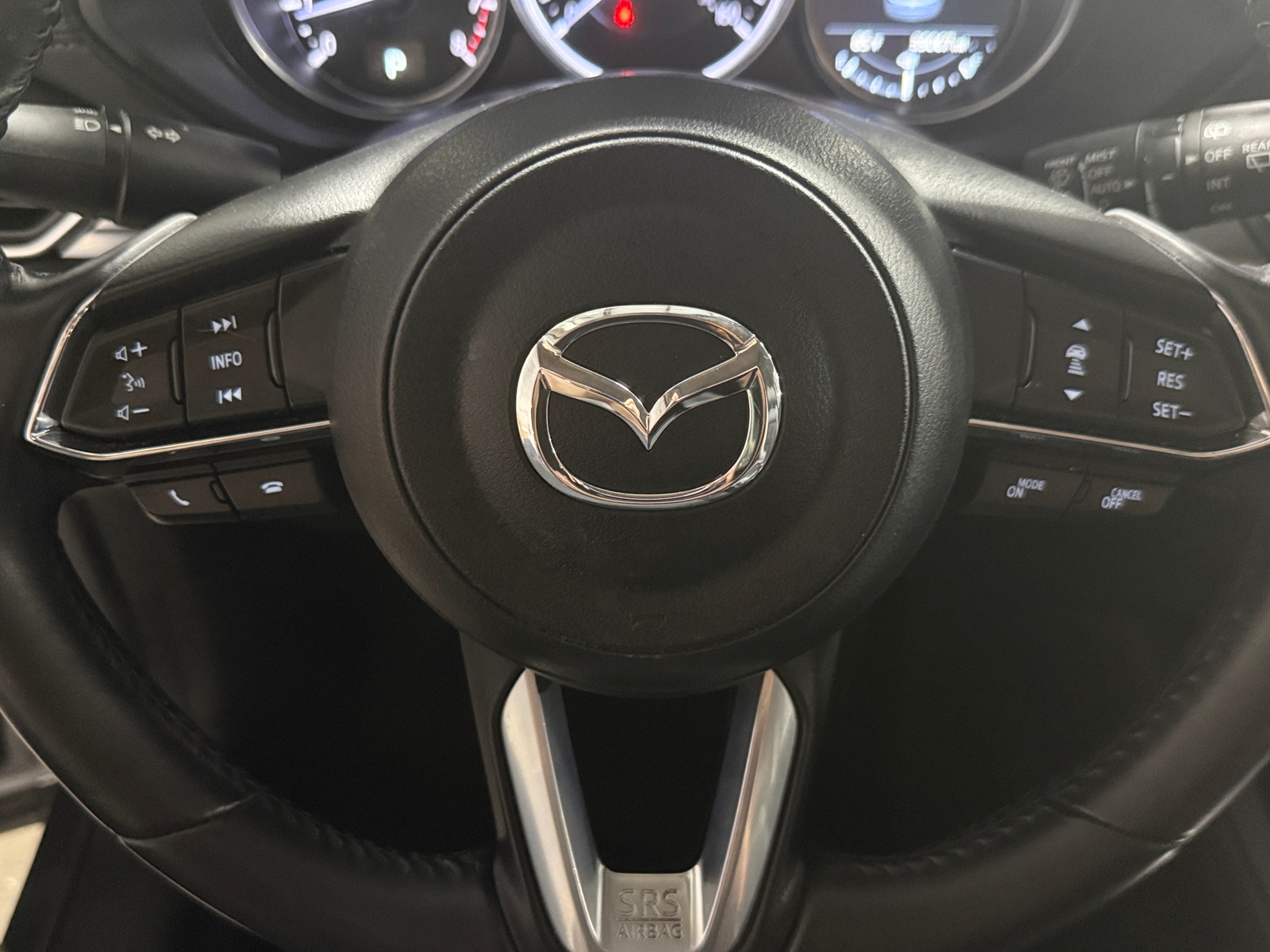 Thumbnail: 2020 Mazda CX-5 - 4