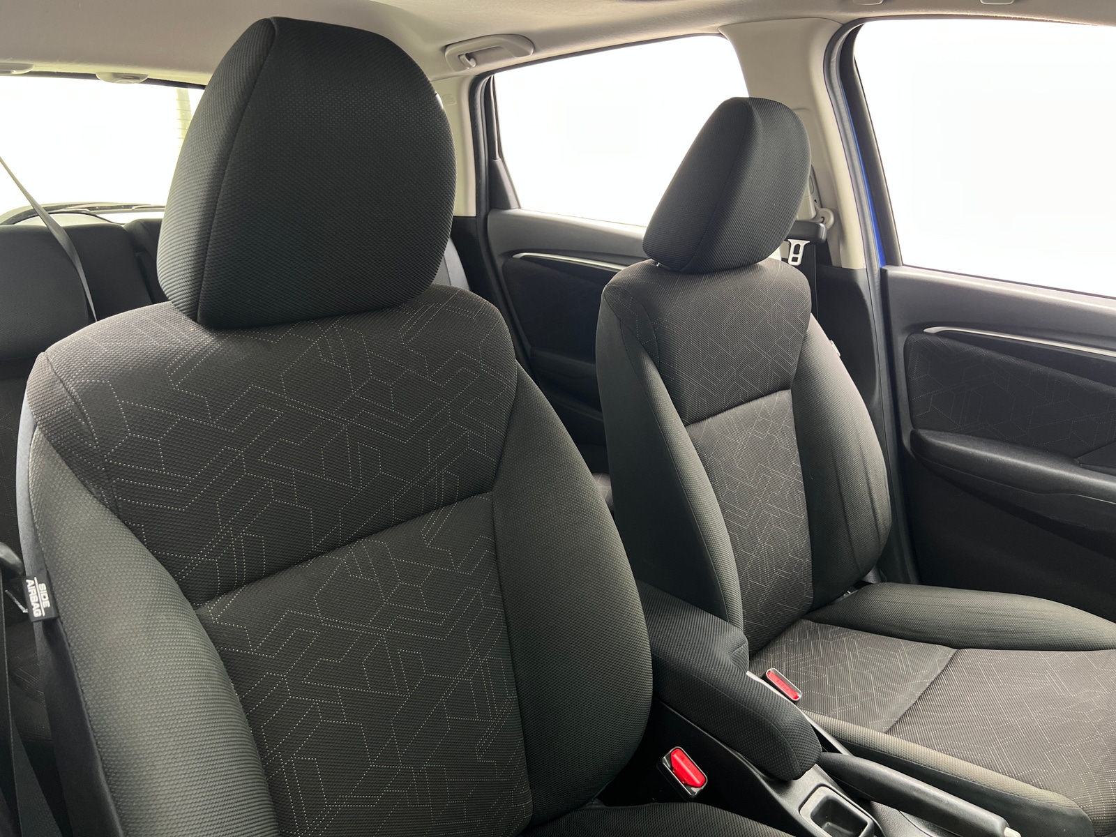 Thumbnail: 2016 Honda Fit - 2