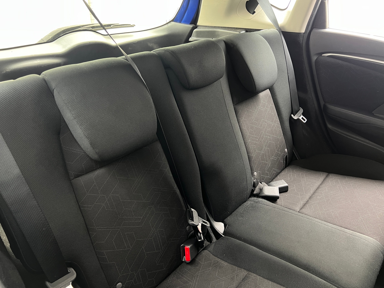 Thumbnail: 2016 Honda Fit - 6