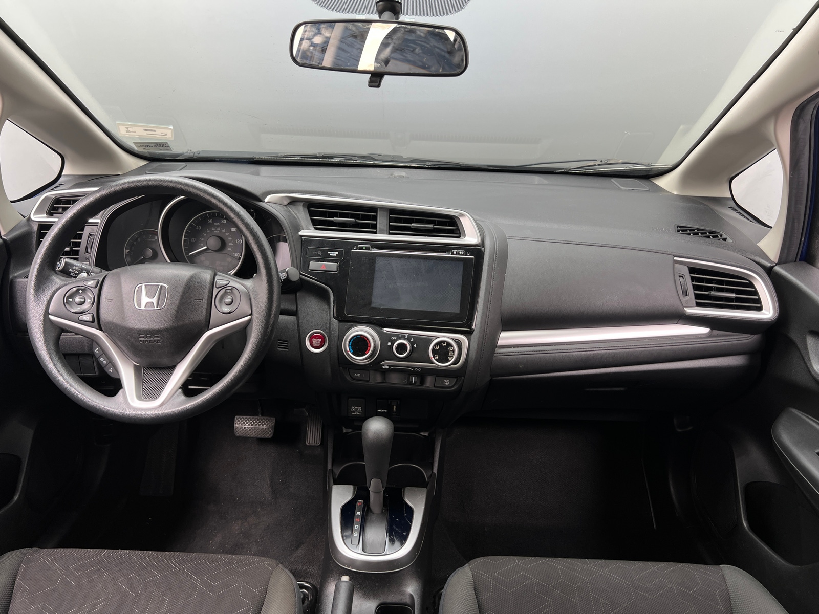 Thumbnail: 2016 Honda Fit - 3