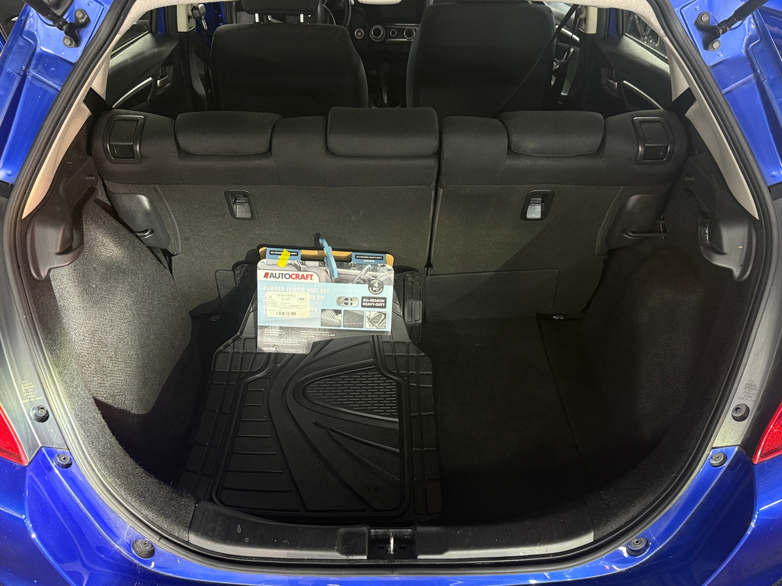 Thumbnail: 2016 Honda Fit - 7
