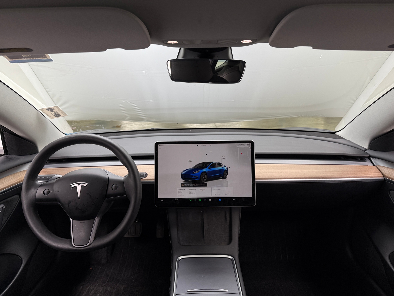 Thumbnail: 2023 Tesla Model 3 - 2