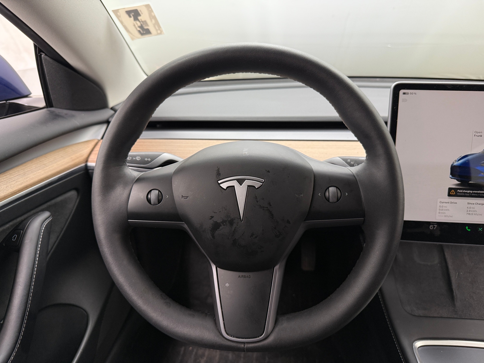 Thumbnail: 2023 Tesla Model 3 - 4